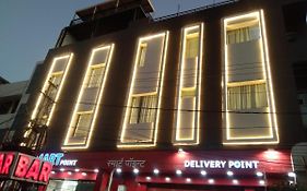 Crown Plaza Tonk Road Jaipur